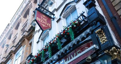 Iconic city centre pub The Beehive to be renamed