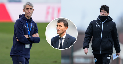 Leeds United's new backroom staff profiled as trusted trio join Javi Gracia for survival mission