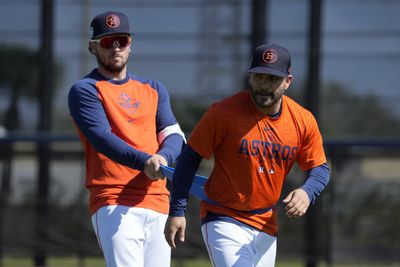 World Series title odds for all 30 MLB teams entering 2023 Spring Training