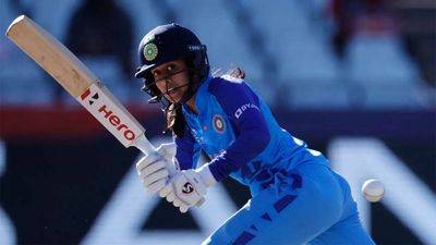 This Indian team is going to dominate for ages: Jemimah Rodrigues after semi-final heartbreak