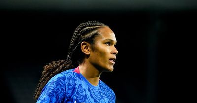 France captain Wendie Renard withdraws from 2023 World Cup to "preserve mental health"