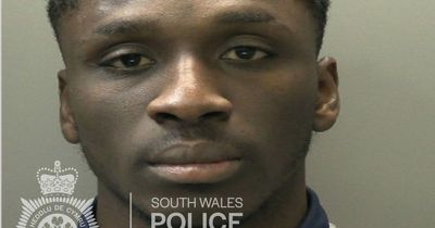 Accomplished footballer found with heroin and crack cocaine in his boxers