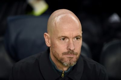 Ten Hag warns League Cup final referee of 'annoying' Newcastle time-wasting