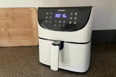 More than 2 million Cosori air fryers have been recalled over fire risks