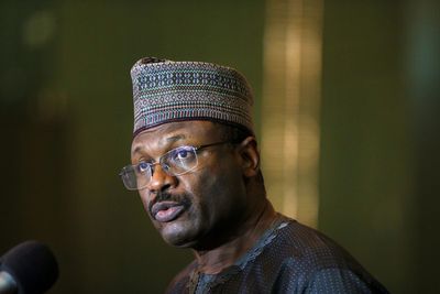 Nigeria's electoral body suspends Enugu senatorial election after candidate killed