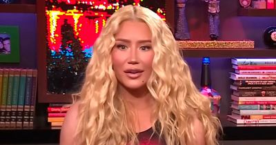 Iggy Azalea reveals strangest and grim OnlyFans requests over the years