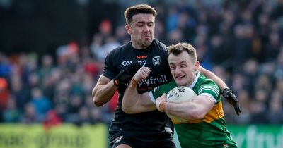 Kerry vs Armagh Allianz Football League Division One: Live stream and TV info