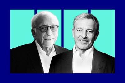 The inside story of how Nelson Peltz got his way at Disney—and his detailed plan for a rebound