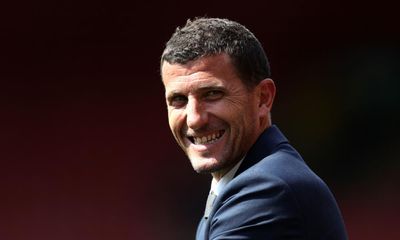 Javi Gracia sleeping only ‘two to three hours’ a night in bid to rescue Leeds