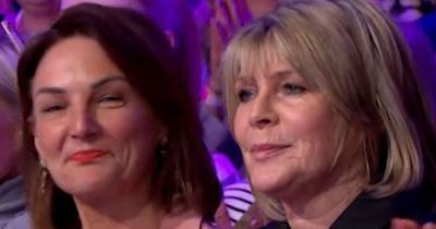 Loose Women's Ruth Langsford centre of emotional exit as co-star quits after 20 years