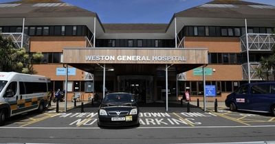 Next steps planned for urgent care at Weston General Hospital