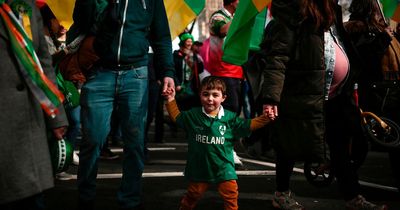 Festival celebrating all things Irish returns to Bristol this March