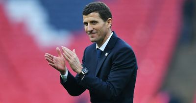 'Humble and focused' - Leeds United faithful issue verdict after Javi Gracia press conference