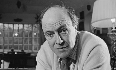 Roald Dahl's publisher responds to backlash by keeping 'classic' texts in print