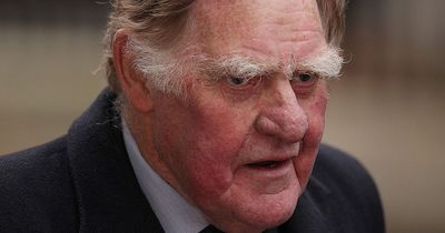 Sir Bernard Ingham, Margaret Thatcher's press secretary, dies aged 90
