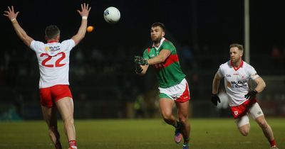 Mayo vs Tyrone Allianz Football League Division One: Live stream and TV info