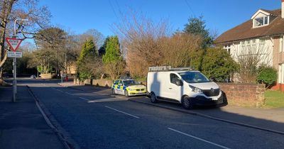 'Accident blackspot' where six vehicles and a bike crashed in three days