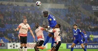 Cardiff City transfer news as Kaba reveals what's been asked of him and youngster says he couldn't turn down move