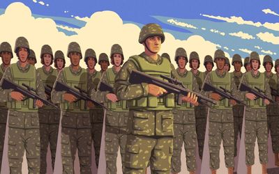 The Detail's Long Read: In Our Defence