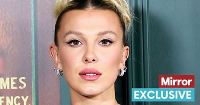 'I pierced Millie Bobby Brown, she sat through loads in one day and didn't flinch once'