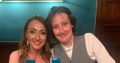Mhairi Black accuses Kate Forbes of 'intolerance' and 'alienating swathes of the population' over same sex marriage opposition
