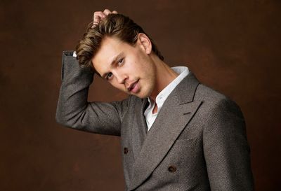 Q&A: Austin Butler on what 'Elvis' taught him about fear