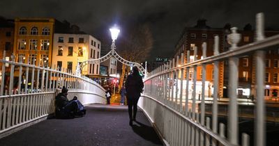 Dublin homelessness figures reach record high for seventh consecutive month