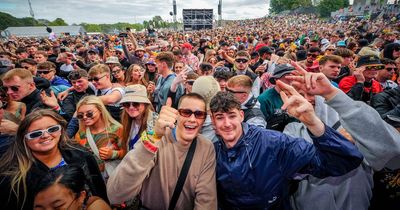 Parklife Festival 2023: Line-up on Saturday and Sunday and stage splits