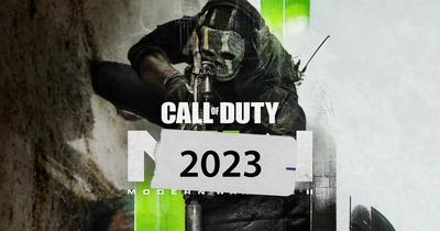 Call of Duty 2023 to be built from scrapped DLC and recycled content