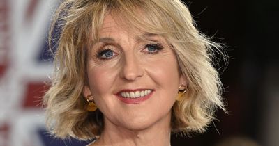 ITV Loose Women's Kaye Adams looks unrecognisable in throwback snap