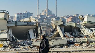 Türkiye Starts Work to Build Homes in 2 Earthquake-Hit Towns