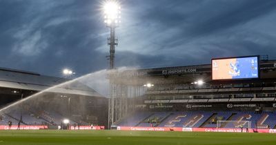 How to watch Crystal Palace vs Liverpool: TV details, kick-off time and team news latest