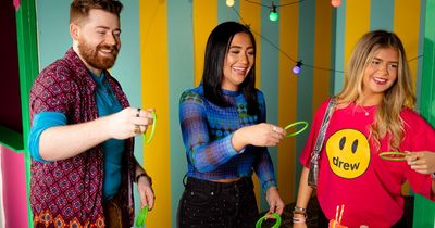 Glasgow to host Scotland’s first-ever adult-only fairground games experience with a Scottish twist