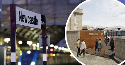 Council to 'assess options' over Central Station revamp and other projects hit by Tolent collapse