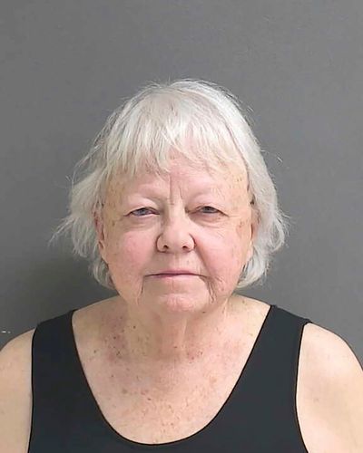 Woman accused of killing ill husband seeks release from jail