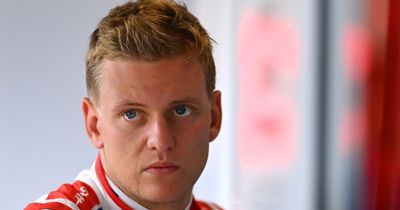 Haas talked about "getting rid" of Mick Schumacher early in 2022 in Guenther Steiner chat