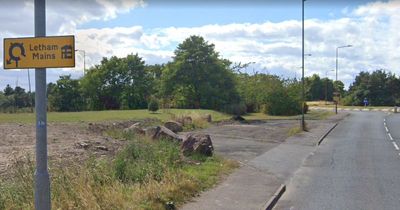 East Lothian drive thru car wash set for former petrol station if plans approved