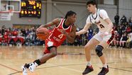 2023 Chicago Sun Times All City High School Basketball 