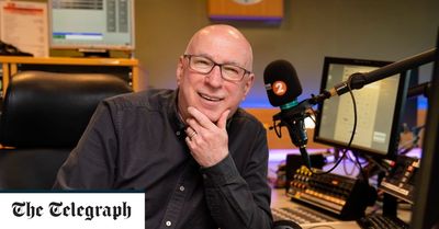 Ken Bruce accuses BBC of forcing him to leave Radio 2 earlier than planned