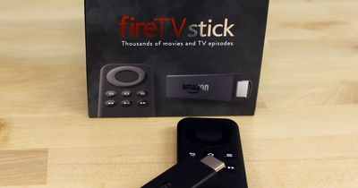 Warning as Amazon Fire Stick block may force you to buy a new remote