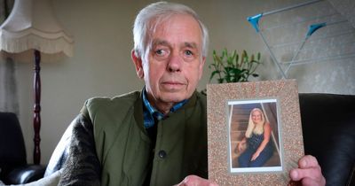 'The pain will never go away' - Grieving father speaks of heartbreak after daughter's murder