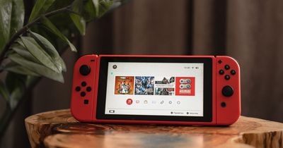 Nintendo Switch 2 console may have just been confirmed by the CMA