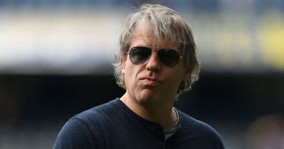 Todd Boehly makes multi-million-pound Chelsea decision in bid to reverse Graham Potter crisis