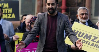 Humza Yousaf denies arranging meeting to skip same-sex marriage vote