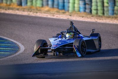 Formula E: Maserati look set for season lift-off at ‘outstanding’ Cape Town E-Prix