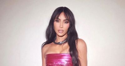 Kim Kardashian mistaken for Megan Fox as she sparks fresh surgery rumours with new snaps
