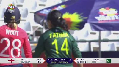 England suffer heartbreak at Women’s T20 World Cup as South Africa set up first final against Australia