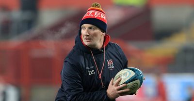 Ulster determined to keep play-off fate in their own hands says Dan Soper