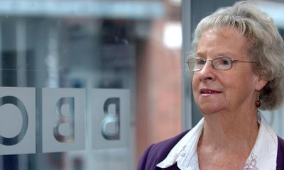 Letter: Alice Mahon obituary
