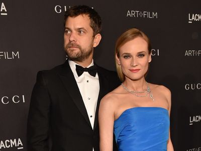 Diane Kruger explains how she ‘tried very hard’ to have a child with ex Joshua Jackson